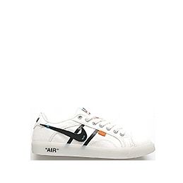 [NIKE x OFF WHITE] 에어조던 스카이하이 OG21